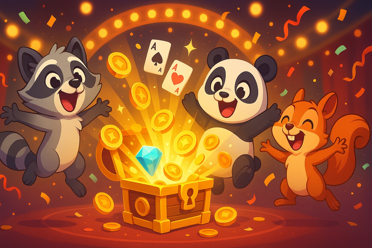 Live Casino တိုက်ရိုက် ဒိုင်းနှင့် ကစားနိုင်သော ဂိမ်းများ