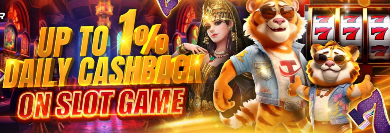 Online Slots ဂိမ်းများ — Jackpot နှင့် Bonus Rounds